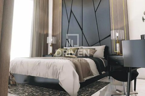 Appartement à District 13, Jumeirah Village Circle, Dubai, 2 chambres, 145.39 m², № 137140 - photo 2