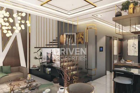 Appartement à District 13, Jumeirah Village Circle, Dubai, 2 chambres, 145.39 m², № 137140 - photo 4