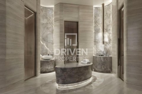 Penthouse in Al Wasl, Dubai 3 bedrooms, 427.35 sq.m. № 137139 - photo 17