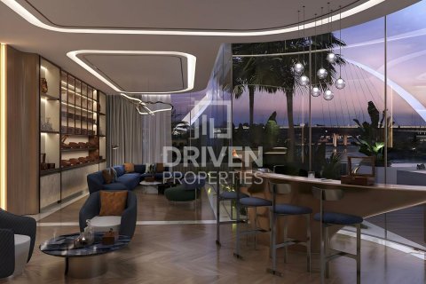 Penthouse in Al Wasl, Dubai 3 bedrooms, 427.35 sq.m. № 137139 - photo 14