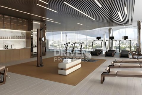 Penthouse in Al Wasl, Dubai 3 bedrooms, 427.35 sq.m. № 137139 - photo 19