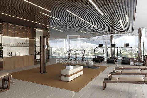Penthouse in Al Wasl, Dubai 3 bedrooms, 427.35 sq.m. № 137139 - photo 15