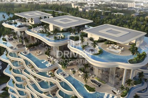 Penthouse in Al Wasl, Dubai 3 bedrooms, 427.35 sq.m. № 137139 - photo 21