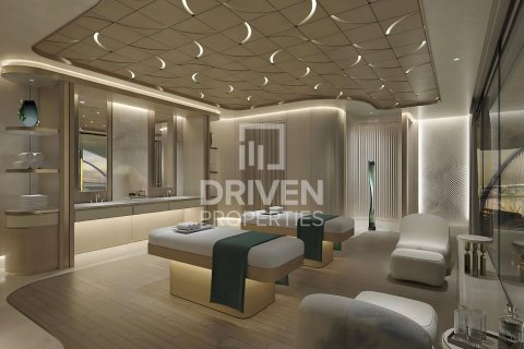 Penthouse in Al Wasl, Dubai 3 bedrooms, 427.35 sq.m. № 137139 - photo 12