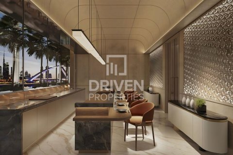 Penthouse in Al Wasl, Dubai 3 bedrooms, 427.35 sq.m. № 137139 - photo 8