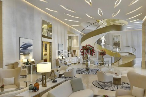 Penthouse in Al Wasl, Dubai 3 bedrooms, 427.35 sq.m. № 137139 - photo 2