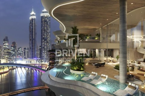 Penthouse in Al Wasl, Dubai 3 bedrooms, 427.35 sq.m. № 137139 - photo 20