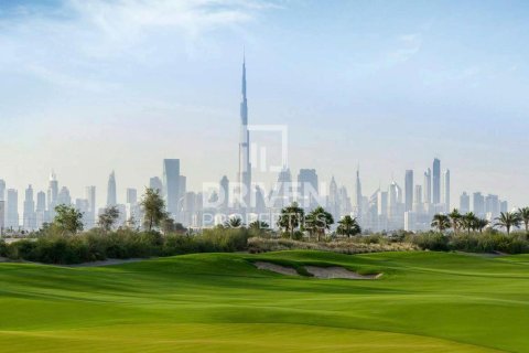 Apartment in Dubai Hills Estate, Dubai 1 bedroom, 69.86 sq.m. № 137130 - photo 12