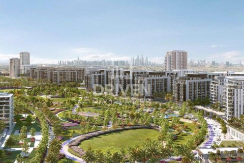 Apartment in Dubai Hills Estate, Dubai 1 bedroom, 69.86 sq.m. № 137130 - photo 7