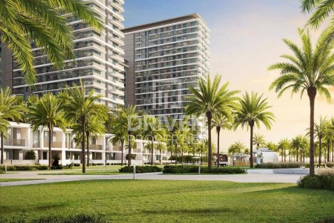 Apartment in Dubai Hills Estate, Dubai 1 bedroom, 69.86 sq.m. № 137130 - photo 4