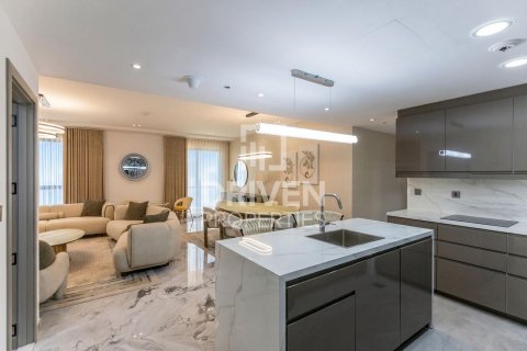 شقة في Murjan, مساكن شاطئ جميرا, دبي 2 غرف نوم, 129.6 م² رقم 137128 - صورة 4