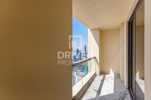شقة في Murjan, مساكن شاطئ جميرا, دبي 2 غرف نوم, 129.6 م² رقم 137128 - صورة 19