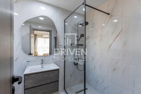شقة في Murjan, مساكن شاطئ جميرا, دبي 2 غرف نوم, 129.6 م² رقم 137128 - صورة 17