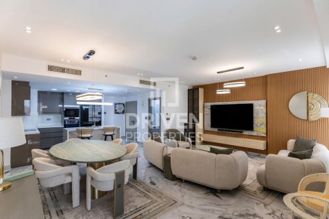 Apartment in Murjan, Jumeirah Beach Residence, Dubai 2 bedrooms, 129.6 sq.m. № 137128