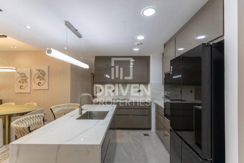 شقة في Murjan, مساكن شاطئ جميرا, دبي 2 غرف نوم, 129.6 م² رقم 137128 - صورة 6