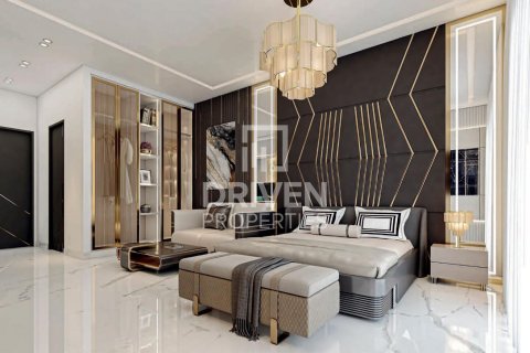Appartement à Business Bay, Dubai, studio, 34.65 m², № 137137 - photo 24