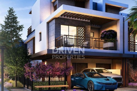 Villa in Dubai 4 bedrooms, 170.2 sq.m. № 137138 - photo 4