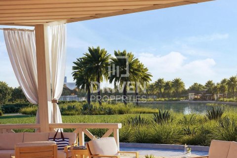 Villa in Dubai 4 bedrooms, 170.2 sq.m. № 137138 - photo 3