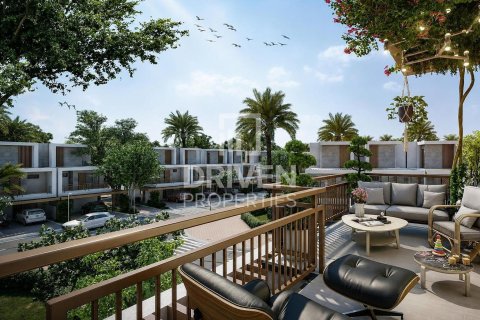 Villa in Dubai 4 bedrooms, 170.2 sq.m. № 137138 - photo 6