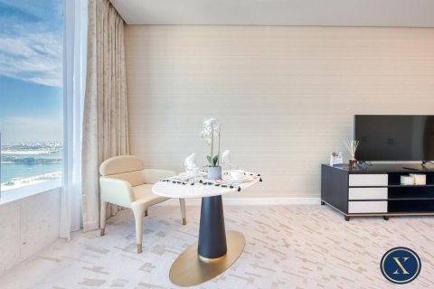 Apartamento en Palm Jumeirah, Dubai, estudio, 49 m², № 46261 - foto 13