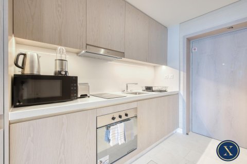 Apartamento en Palm Jumeirah, Dubai, estudio, 49 m², № 46261 - foto 11