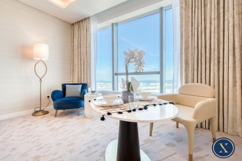 Apartamento en Palm Jumeirah, Dubai, estudio, 49 m², № 46261 - foto 1