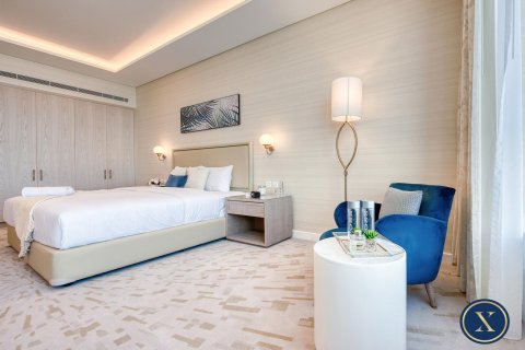Apartamento en Palm Jumeirah, Dubai, estudio, 49 m², № 46261 - foto 15