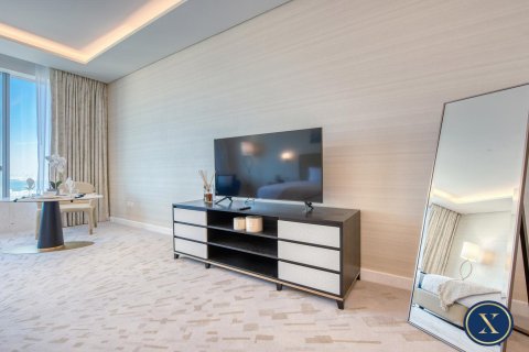 Apartamento en Palm Jumeirah, Dubai, estudio, 49 m², № 46261 - foto 6