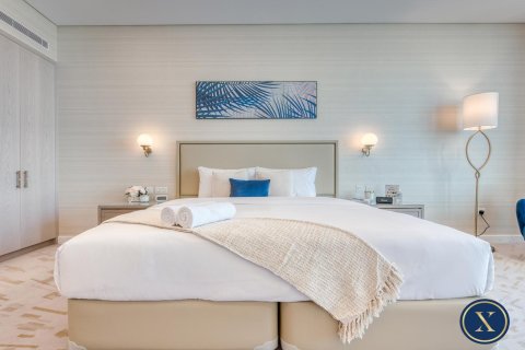 Apartamento en Palm Jumeirah, Dubai, estudio, 49 m², № 46261 - foto 7
