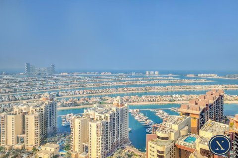 Apartamento en Palm Jumeirah, Dubai, estudio, 49 m², № 46261 - foto 16