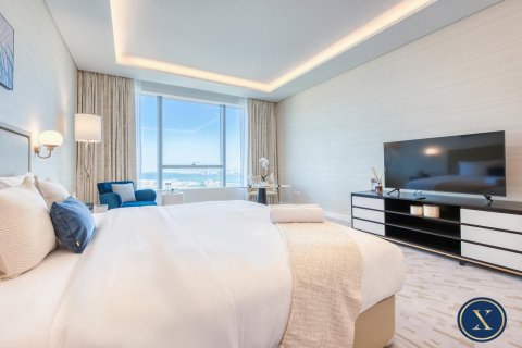 Apartamento en Palm Jumeirah, Dubai, estudio, 49 m², № 46261 - foto 5