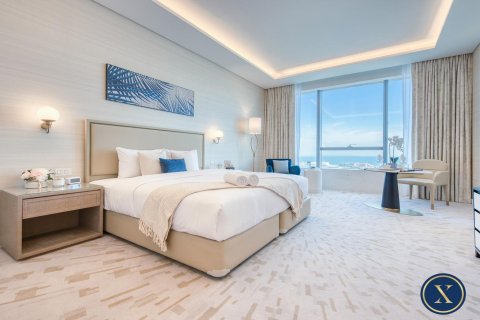 Apartamento en Palm Jumeirah, Dubai, estudio, 49 m², № 46261 - foto 3