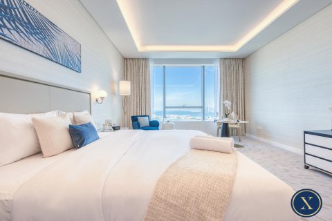 Apartamento en Palm Jumeirah, Dubai, estudio, 49 m², № 46261 - foto 4
