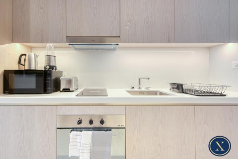 Apartamento en Palm Jumeirah, Dubai, estudio, 49 m², № 46261 - foto 10