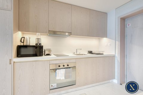 Apartamento en Palm Jumeirah, Dubai, estudio, 49 m², № 46261 - foto 9