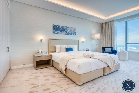 Apartamento en Palm Jumeirah, Dubai, estudio, 49 m², № 46261 - foto 2