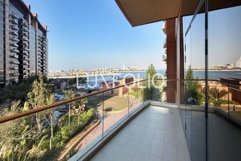 Apartamento en Palm Jumeirah, Dubai, 1 dormitorio, 122 m², № 46253 - foto 1