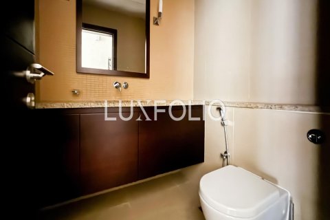 Apartamento en Palm Jumeirah, Dubai, 1 dormitorio, 122 m², № 46253 - foto 13