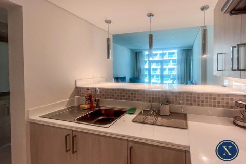 Appartement à Seven Palm, Palm Jumeirah, Dubai, 1 chambre, 66 m², № 46263 - photo 9