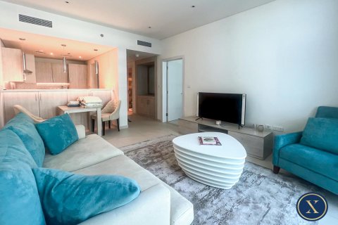 Appartement à Seven Palm, Palm Jumeirah, Dubai, 1 chambre, 66 m², № 46263 - photo 2