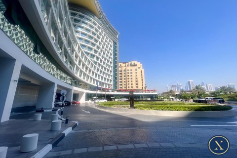 Appartement à Seven Palm, Palm Jumeirah, Dubai, 1 chambre, 66 m², № 46263 - photo 18