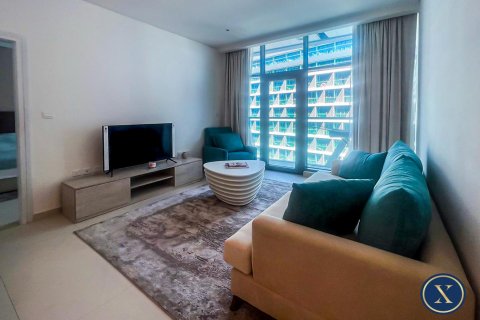 Appartement à Seven Palm, Palm Jumeirah, Dubai, 1 chambre, 66 m², № 46263 - photo 3