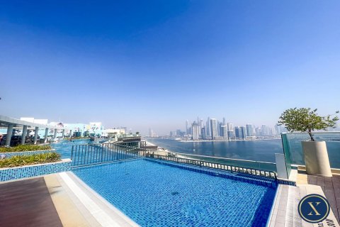 Appartement à Seven Palm, Palm Jumeirah, Dubai, 1 chambre, 66 m², № 46263 - photo 13