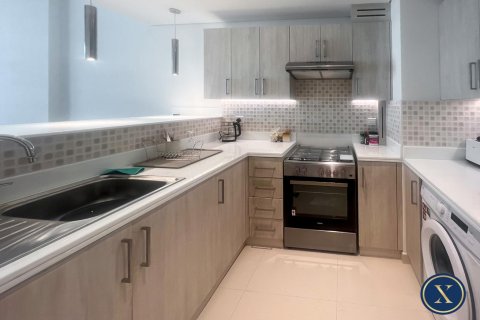 Appartement à Seven Palm, Palm Jumeirah, Dubai, 1 chambre, 66 m², № 46263 - photo 5