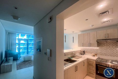 Appartement à Seven Palm, Palm Jumeirah, Dubai, 1 chambre, 66 m², № 46263 - photo 12