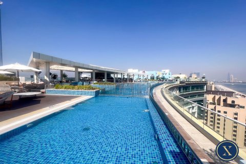 Appartement à Seven Palm, Palm Jumeirah, Dubai, 1 chambre, 66 m², № 46263 - photo 14