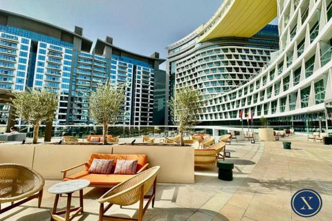 Appartement à Seven Palm, Palm Jumeirah, Dubai, 1 chambre, 66 m², № 46263 - photo 16