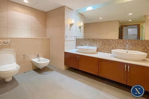Appartement à Marina Residences, Palm Jumeirah, Dubai, 2 chambres, 161 m², № 46264 - photo 7