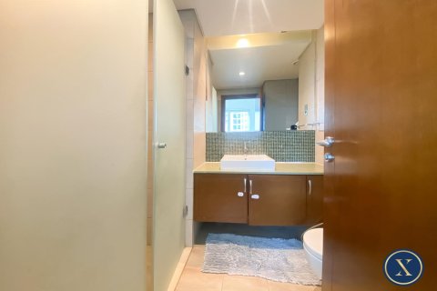 Appartement à Marina Residences, Palm Jumeirah, Dubai, 2 chambres, 161 m², № 46264 - photo 5