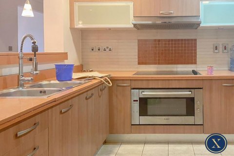 Appartement à Marina Residences, Palm Jumeirah, Dubai, 2 chambres, 161 m², № 46264 - photo 9